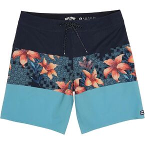 Billabong Boys' Standard Tribong Pro Boardshorts (Big Kids)
