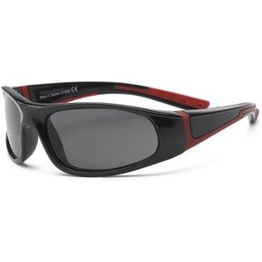 Real Shades Bolt Polarized Sunglasses for Kids and Youth