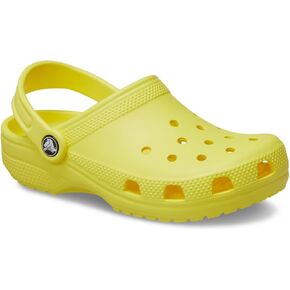 Crocs Unisex-Child Classic Clogs (Little Big Kid)