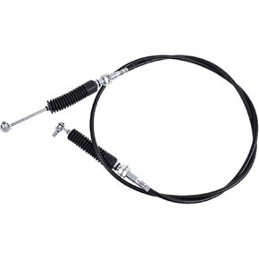 Transmission Gear Selector Shifter Cable 7083012 7082591 Compatible with Polaris RZR PRO XP 2020-2023