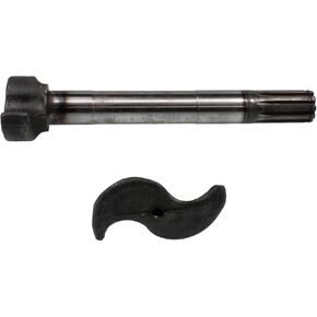 World American WA05-5044 Right Hand Drive Axle Camshaft