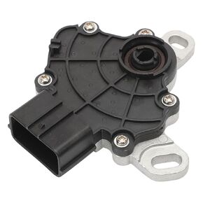 Transmission Range Sensor Neutral Safety Multifunction Switch Fit for Honda Civic 2006-2015 Accord 2005-2012 CRV 2007-2014 Element 2007-2011, Replace 28900-PPV-023
