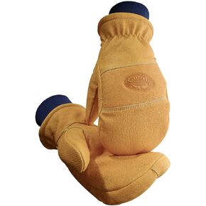 Caiman Mens Insulated Mitt