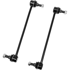 Front Sway Bar Stabilizer Links 2 Pcs｜Replacement For 2001-2018 Toyota Corolla, Matrix, Prius, Pontiac Vibe, Scion tC ｜Replace OE#: K80230