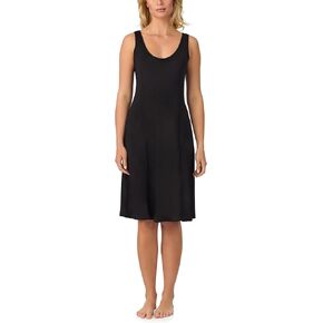 Carole Hochman Soft Stretch Anti Cling Full Slip Dress for Women