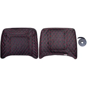 بطانات Advanblack Tour Pack، بطانة King Tour Pack ذات خياطة خيط أسود