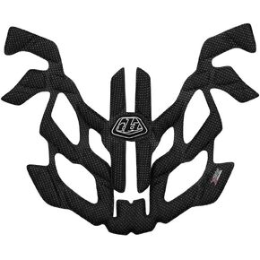 Troy Lee Designs Stage Comfort Liner - Black 10Mm - SM