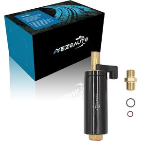 High Pressure Fuel Pump for Volvo Penta OMC 4.3 5.0 5.7 Engine 1992-2006 replacing 3857650 3855958 988037 18-7330