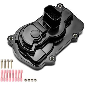 A-Premium TPS Throttle Position Sensor Compatible with Chevy, GMC, Cadillac, Buick, Isuzu & More - Avalanche, Express, Silverado, Suburban, Tahoe, Trailblazer, Sierra, Savana, Envoy, Yukon, 2003-2009