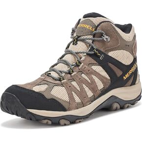 Merrell Men's Accentor 3 Mid Wp Hiking Boot