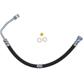 Edelmann 80830 Power Steering Pressure Line Hose Assembly