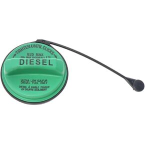 Motorcraft - Cap Asy - Fuel Tank (P) (FC1091)