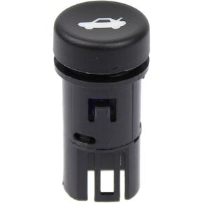 MOTOKU Hatch Trunk Lid Release Switch Button for Chevrolet Malibu 2008-2012 Cobalt 2005-2010 for Buick Lucerne for Pontiac Solstice 2006-2009 G5 2007-2010 for Saturn Sky 2007-2009