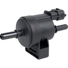 BlueStars 55567453 Emission Vapor Canister Purge Valve Solenoid EVAP Vent Purge Valve for 2011-2016 Chevy Cruze, 2012-2018 Chevy Sonic - Replaces 214-2317 2142317 CP780 CP869 PV703