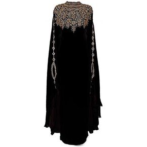 Kaftan Maxi Dress Evening Gowns Evening Dresses Wedding Cocktail