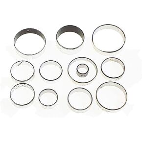 bushing kit 6l80 6l90 2006-on w o ext. hsg. bushings Automatic transmission