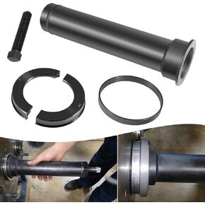 Input Shaft Bearing Puller Removal Tools Compatible with Eaton Fuller 1 3/4" & 2" Shafts, Not Work on RT600 / 6600 Series