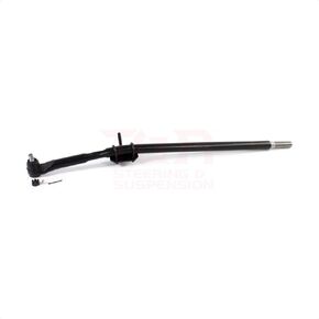 Front Steering Drag Link TOR-DS300055 For Ford E-350 Super Duty Econoline Club Wagon E-450 With Dual Rear Wheels