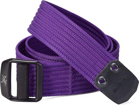 Arc'teryx Conveyor Belt 38 | 38MM Webbing Belt with a Metal Buckle in Kuwait
