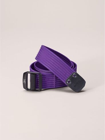 Arc'teryx Conveyor Belt 38 | 38MM Webbing Belt with a Metal Buckle in Kuwait