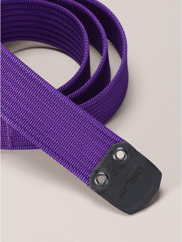 Arc'teryx Conveyor Belt 38 | 38MM Webbing Belt with a Metal Buckle in Kuwait