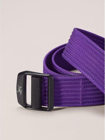 Arc'teryx Conveyor Belt 38 | 38MM Webbing Belt with a Metal Buckle in Kuwait