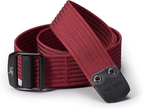 Arc'teryx Conveyor Belt 38 | 38MM Webbing Belt with a Metal Buckle in Kuwait