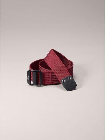 Arc'teryx Conveyor Belt 38 | 38MM Webbing Belt with a Metal Buckle in Kuwait