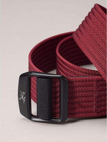 Arc'teryx Conveyor Belt 38 | 38MM Webbing Belt with a Metal Buckle in Kuwait