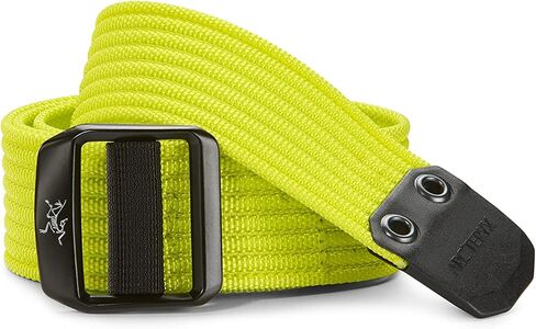 Arc'teryx Conveyor Belt 38 | 38MM Webbing Belt with a Metal Buckle in Kuwait