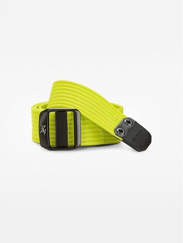 Arc'teryx Conveyor Belt 38 | 38MM Webbing Belt with a Metal Buckle in Kuwait