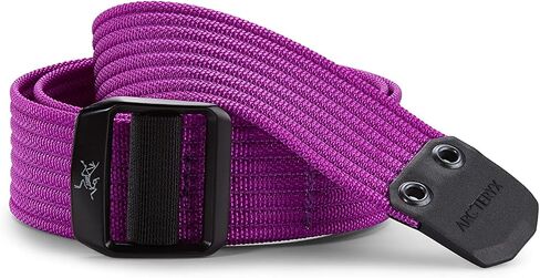 Arc'teryx Conveyor Belt 38 | 38MM Webbing Belt with a Metal Buckle in Kuwait