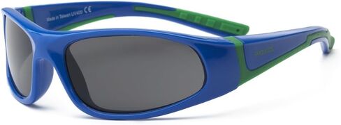 Real Shades Bolt Polarized Sunglasses for Kids and Youth in Saudi Arabia