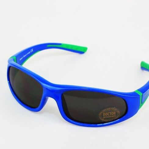 Real Shades Bolt Polarized Sunglasses for Kids and Youth in Saudi Arabia
