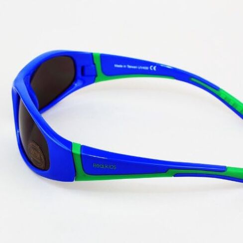 Real Shades Bolt Polarized Sunglasses for Kids and Youth in Saudi Arabia