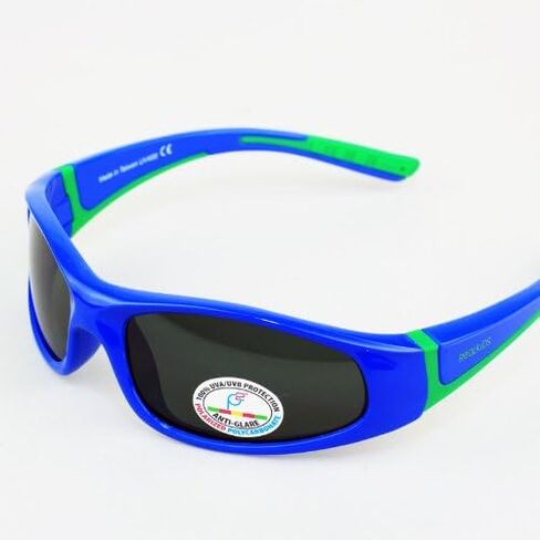 Real Shades Bolt Polarized Sunglasses for Kids and Youth in Saudi Arabia