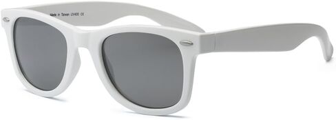 Real Shades Bolt Polarized Sunglasses for Kids and Youth in Saudi Arabia