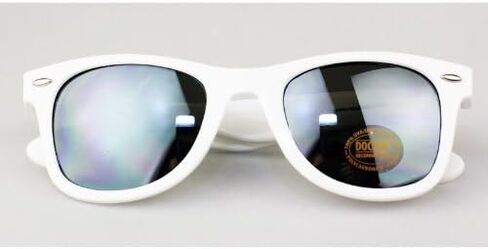 Real Shades Bolt Polarized Sunglasses for Kids and Youth in Saudi Arabia