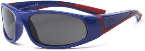 Real Shades Bolt Polarized Sunglasses for Kids and Youth in Saudi Arabia