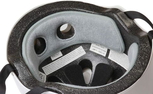 خوذة S-ONE LIFER ببطانة واسعة من قماش تيري (متوسط) in Kuwait