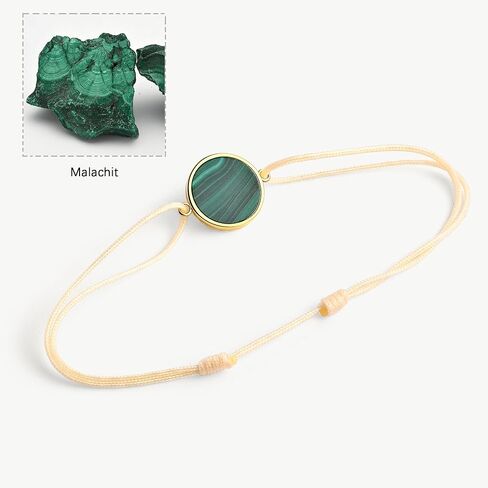 سوار الكاحل من العقيق للنساء، حبل مضفر على شكل قلب من الأحجار الكريمة الطبيعية 925 من الفضة الإسترليني عيار 18 مطلي بالذهب الوردي خلخال هدية مجوهرات صيفية in Kuwait