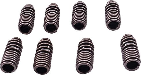 حزمة من 8 مجموعة الحركة المفقودة LMA 312-05-0200 متوافقة مع أي محرك Honda B-Series DOHC VTEC من النوع R/GSR B16A B17A B18C Acura Integra B17A1 B18A1 B1 C1 C5 in Saudi Arabia