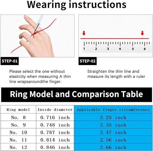 خاتم ذكي فضي اللون متتبع الصحة، متتبع النشاط، مراقب معدل ضربات القلب، مسجل النوم، تذكير النشاط، IP68، مقاوم للماء، المستوى 12 # فضي in Kuwait