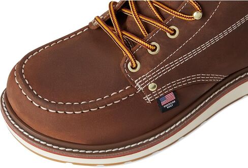 KEEN Utility men's Liberty 6" Waterproof Boot (Carbon-fiber Toe) Industrial in Saudi Arabia