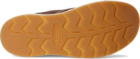 KEEN Utility men's Liberty 6" Waterproof Boot (Carbon-fiber Toe) Industrial in Saudi Arabia