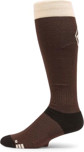 Volcom Men's Synth Medium Weight Snowboard Sock in Saudi Arabia