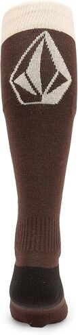Volcom Men's Synth Medium Weight Snowboard Sock in Saudi Arabia