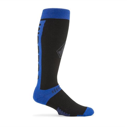 Volcom Men's Synth Medium Weight Snowboard Sock in Saudi Arabia