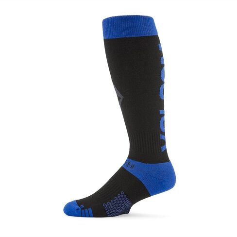 Volcom Men's Synth Medium Weight Snowboard Sock in Saudi Arabia