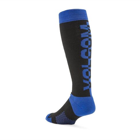 Volcom Men's Synth Medium Weight Snowboard Sock in Saudi Arabia